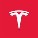TSLA logo